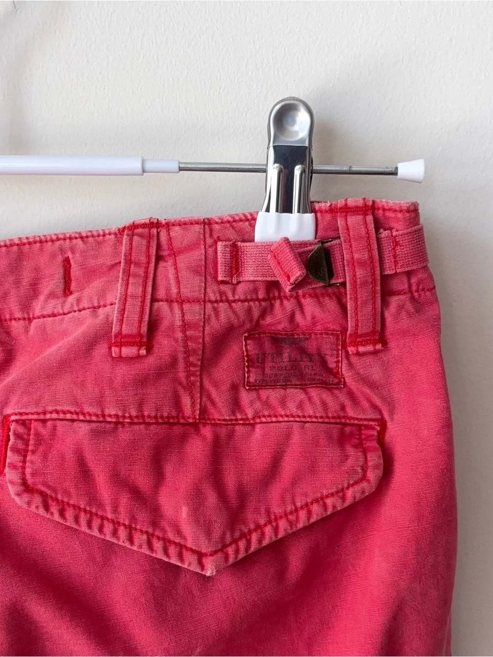 Polo Ralph Lauren measurements waist